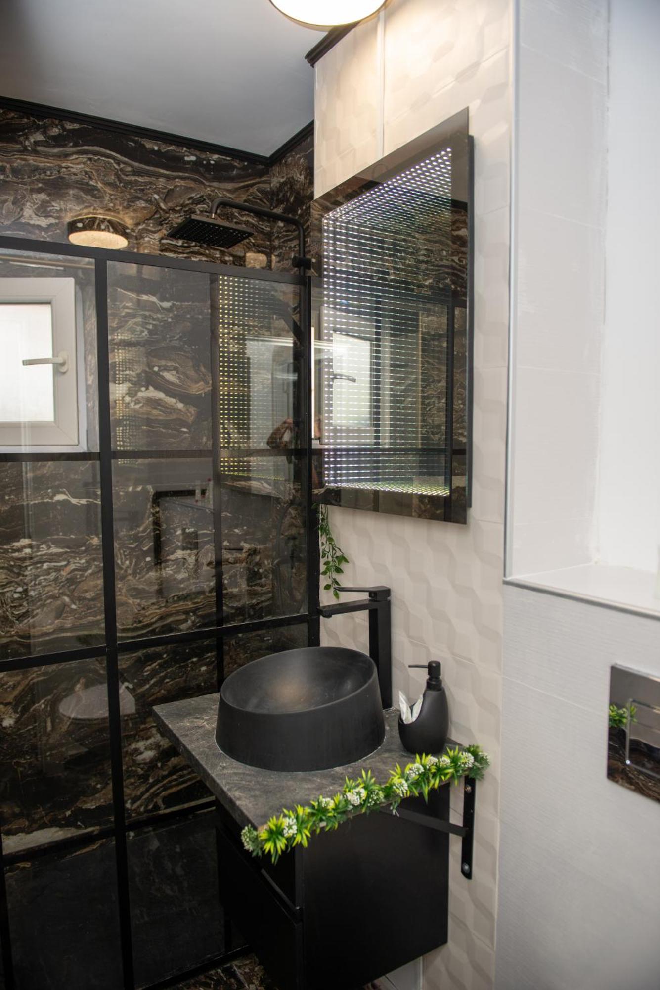 Modern - Nature View Loft - Luxury * Brasov