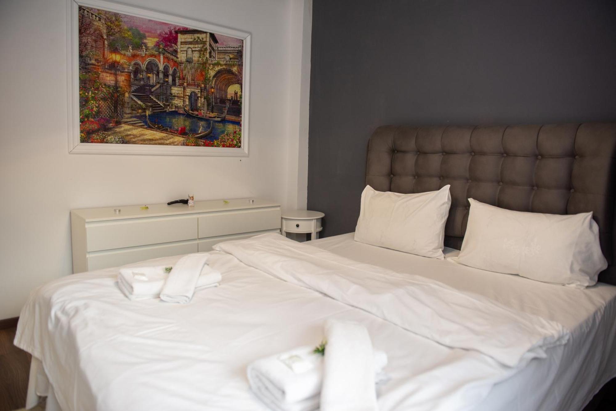 Modern - Nature View Loft - Luxury Apartment Brasov