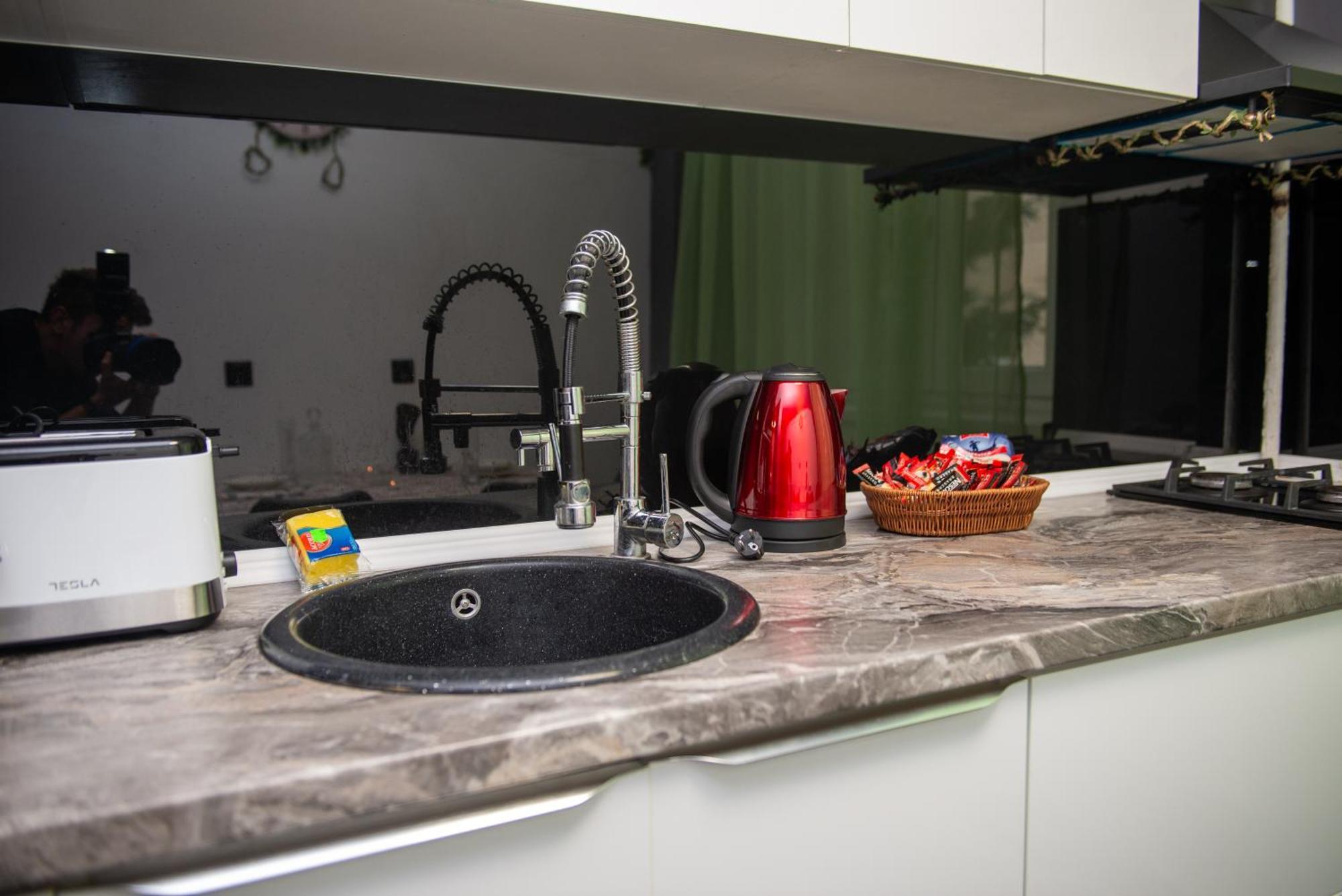 Modern - Nature View Loft - Luxury * Brasov