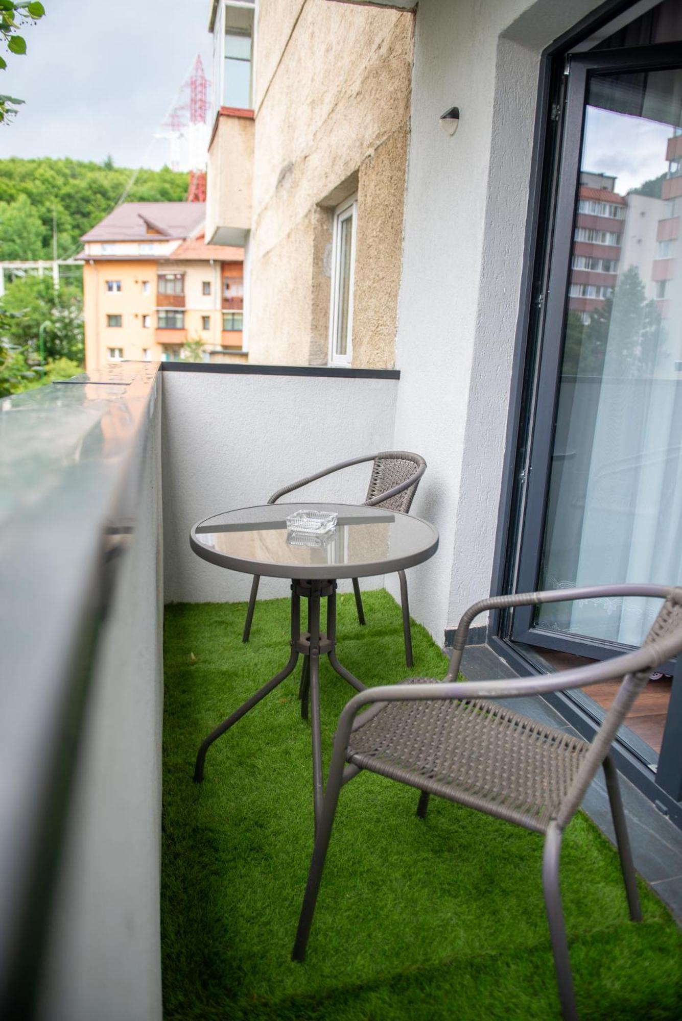 Apartment Modern - Nature View Loft - Luxury *